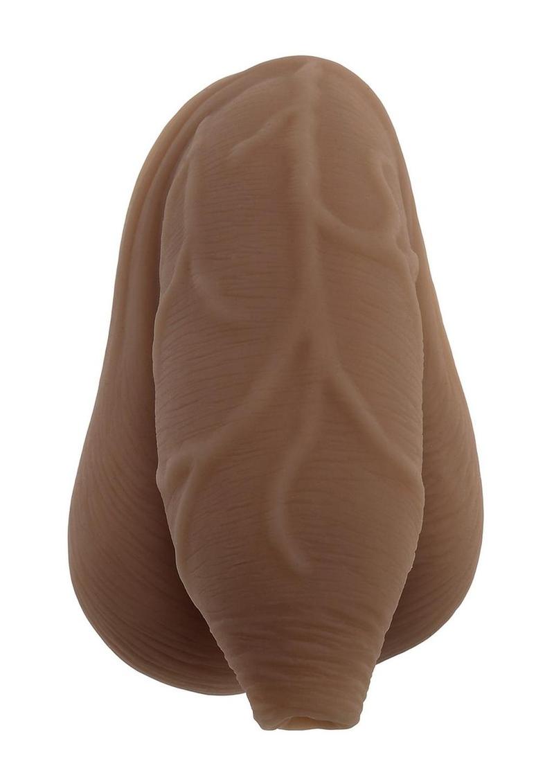 Gender X Tpe Uncircumsized Packer Dildo