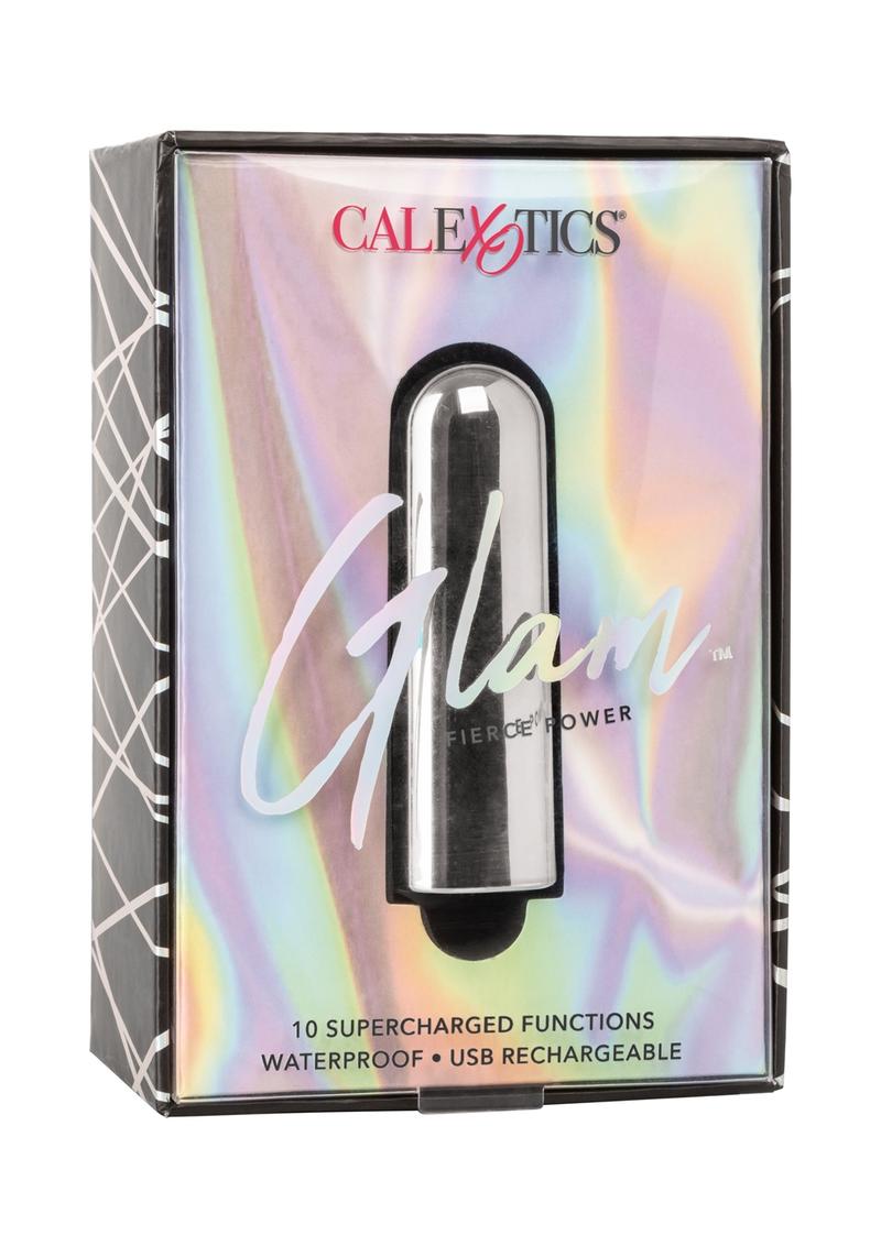 Glam Rechargeable Bullet