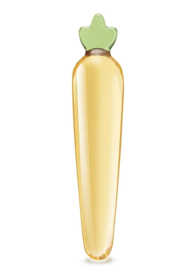 Glas Bunny's Secret Glass Dildo