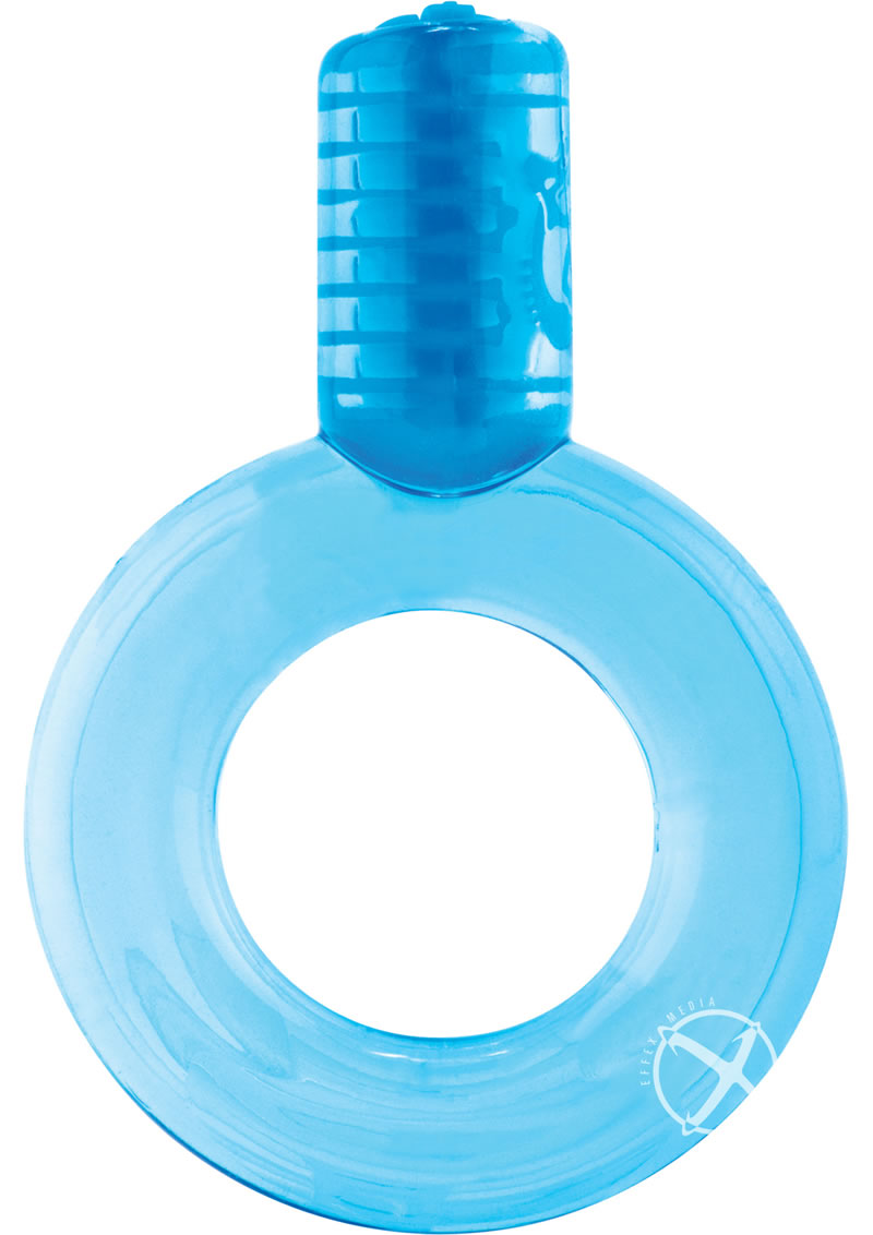 Go Vibe Ring Disposable Cock Ring