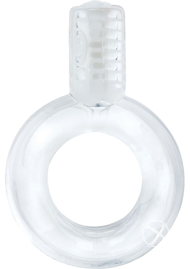 Go Vibe Ring Disposable Cock Ring