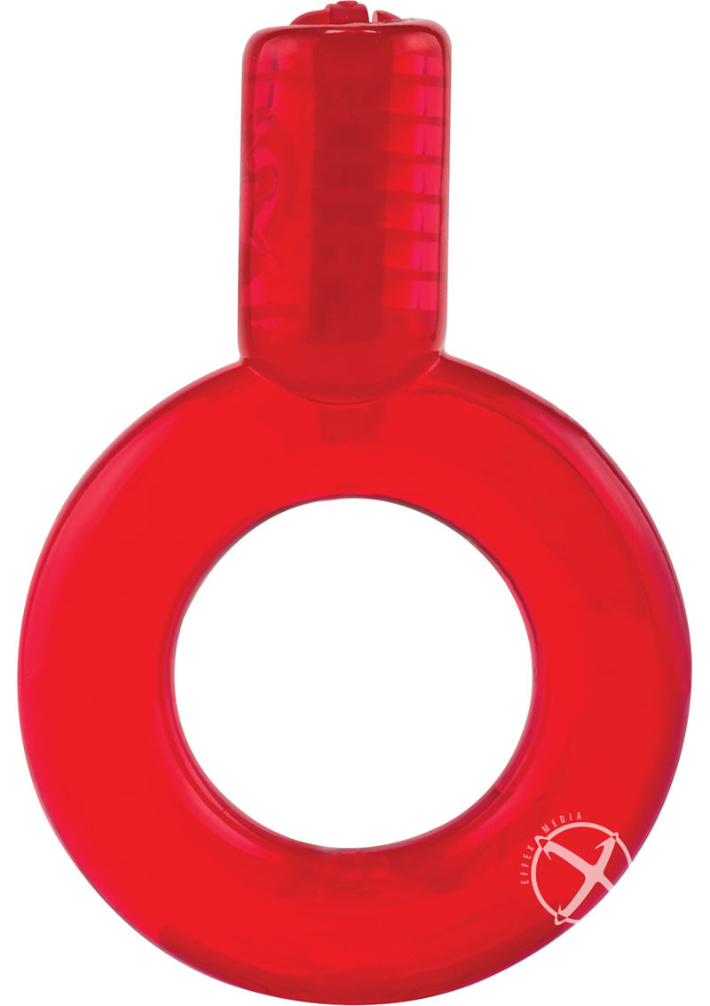 Go Vibe Ring Disposable Cock Ring