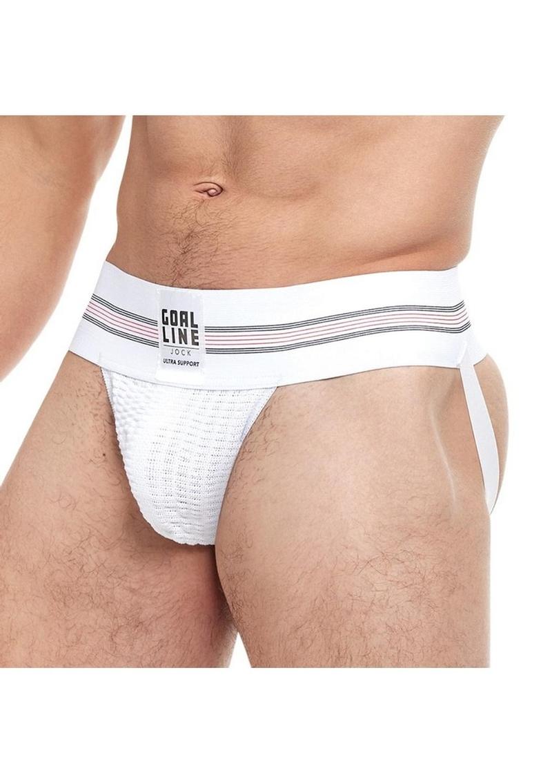 Goal Line Class Jockstrap