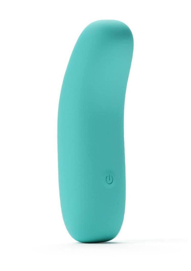 Gold-N-Dreams Beatrix Rechargeable Silicone Vibrator