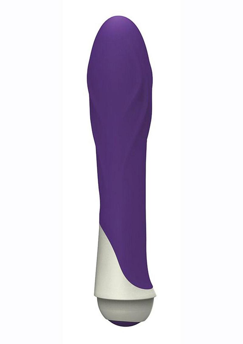 Gossip Charlie 7 Function Silicone Vibrator