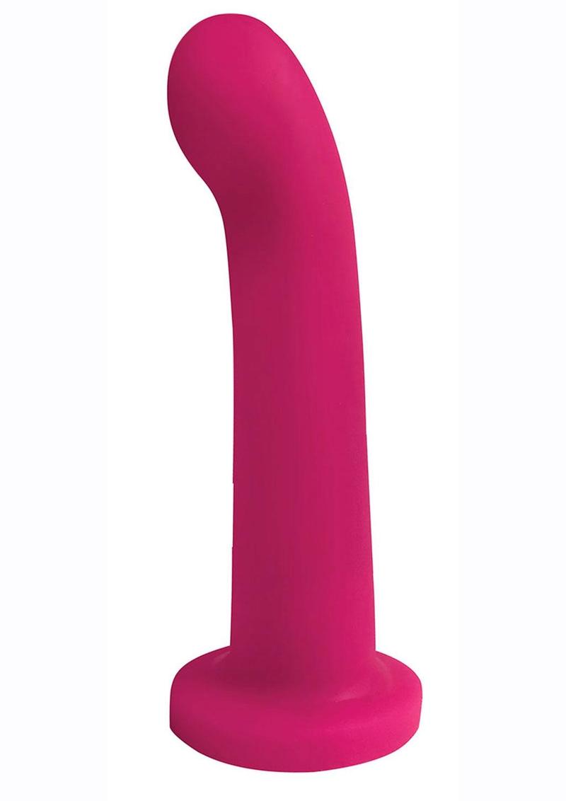 Gossip Gee Spot 21x Rechargeable Silicone Vibrator