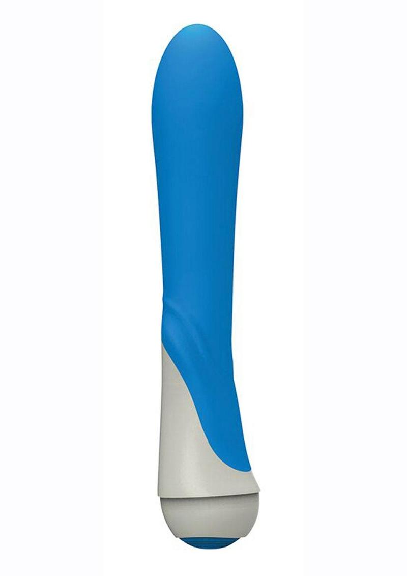 Gossip Vanessa 7 Function Silicone Vibrator