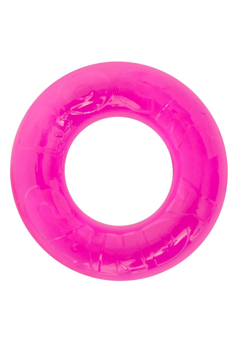 Gummy Cock Ring