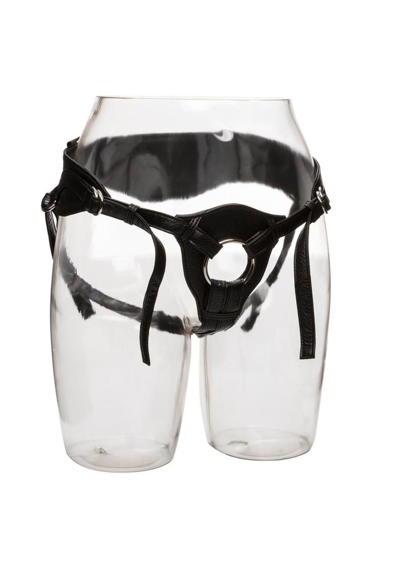 Her Royal Harness The Queen Adjustable Harness