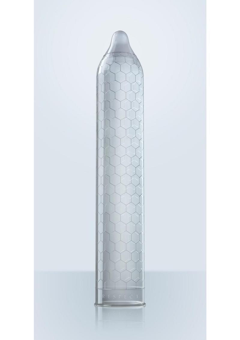 Hex Original Condoms