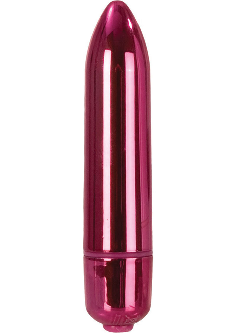 High Intensity Bullet