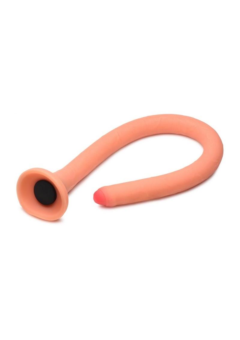 Hose Slim Silicone Enema