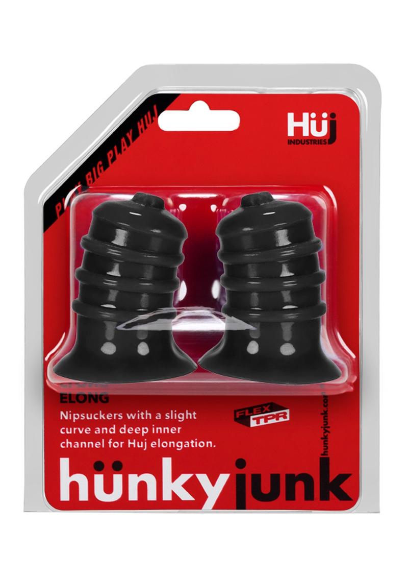 Hunkyjunk Elong Nipsuckers