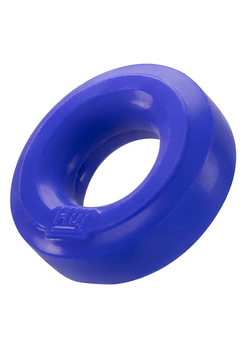 Hunkyjunk Huj Silicone Cock Ring