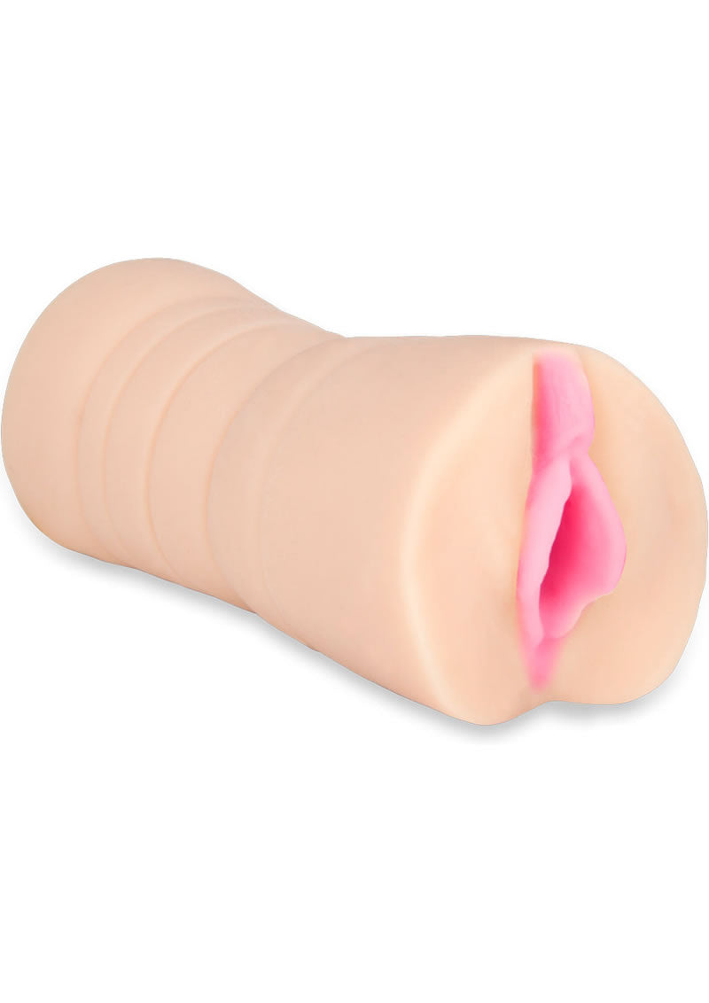 Hustler Toys Barely Legal Masturbator - Pussy