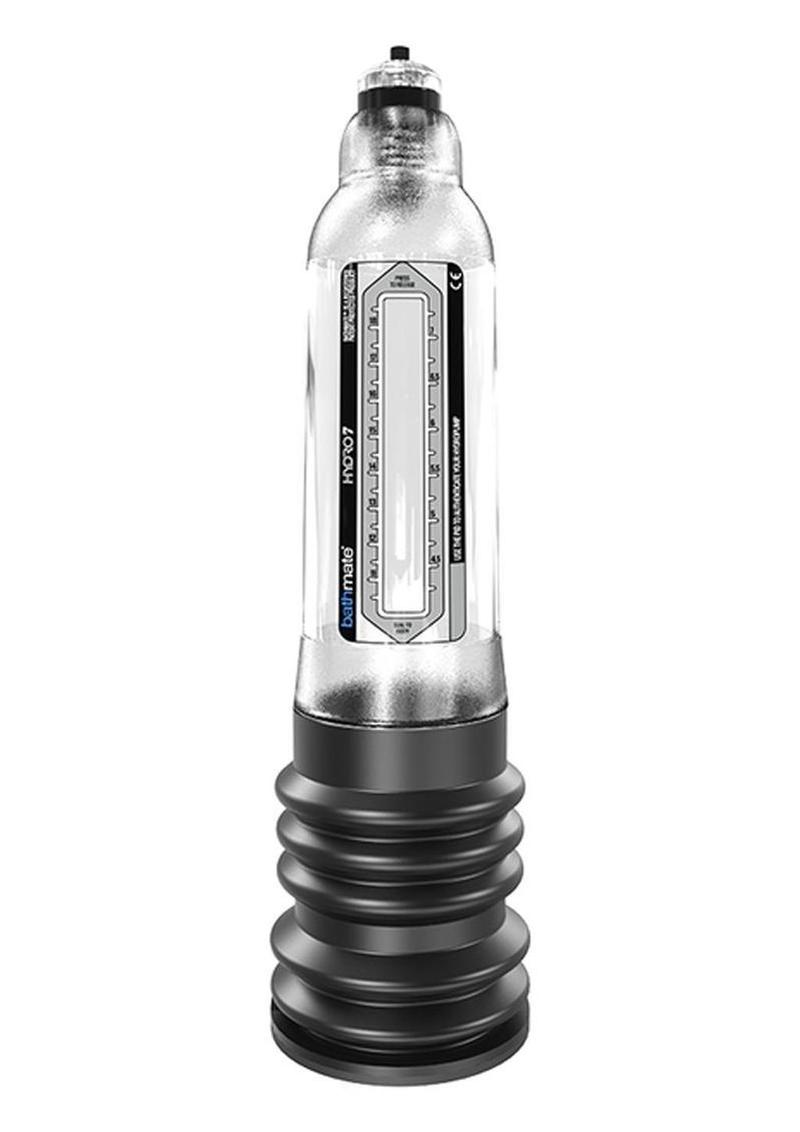 Hydro7 Penis Pump