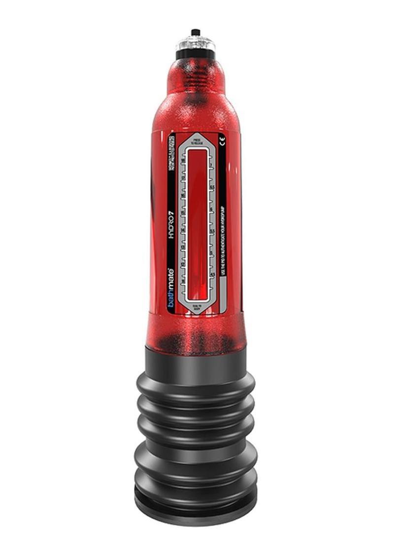 Hydro7 Penis Pump