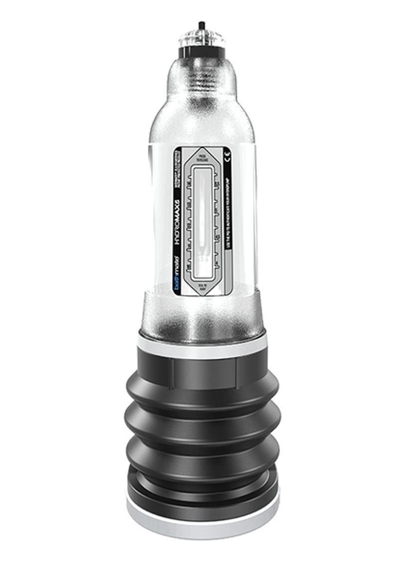Hydromax5 Penis Pump