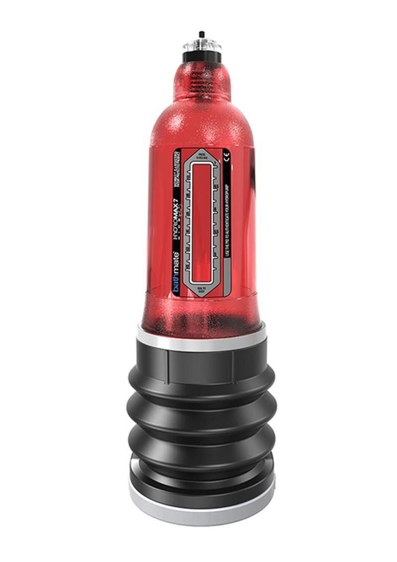 Hydromax7 Wide Boy Penis Pump