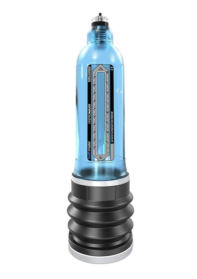 Hydromax9 Penis Pump