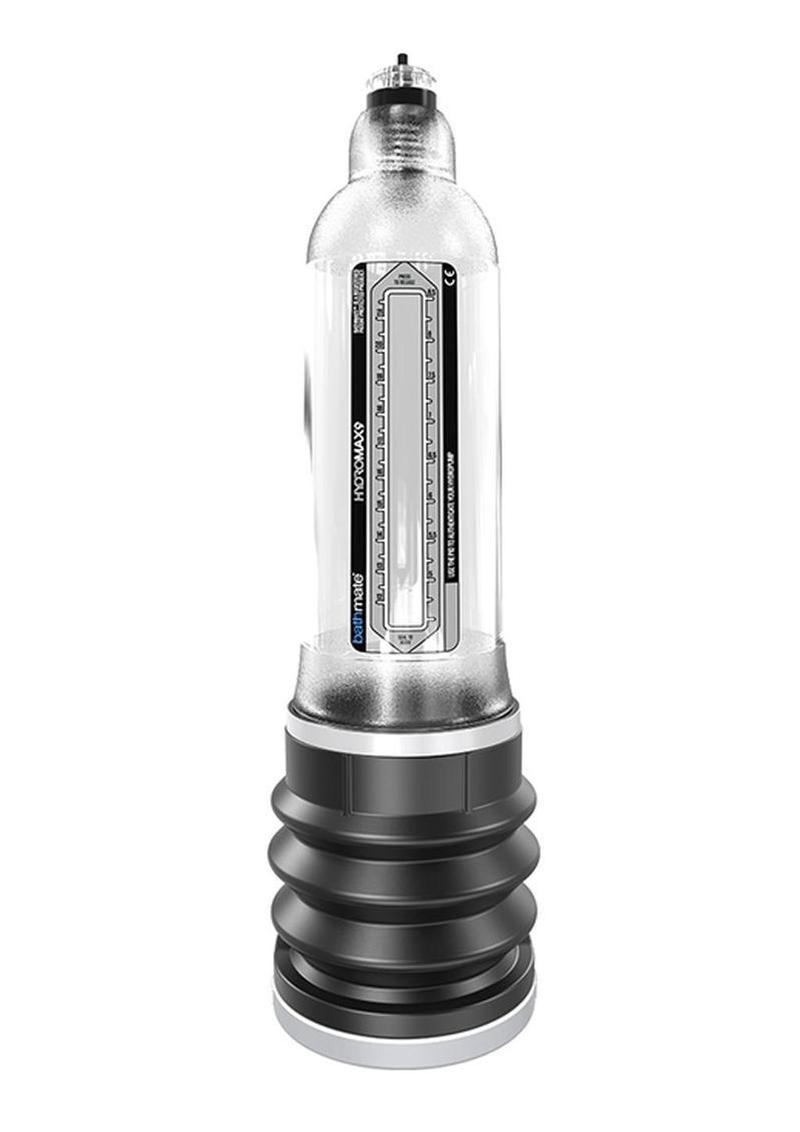 Hydromax9 Penis Pump