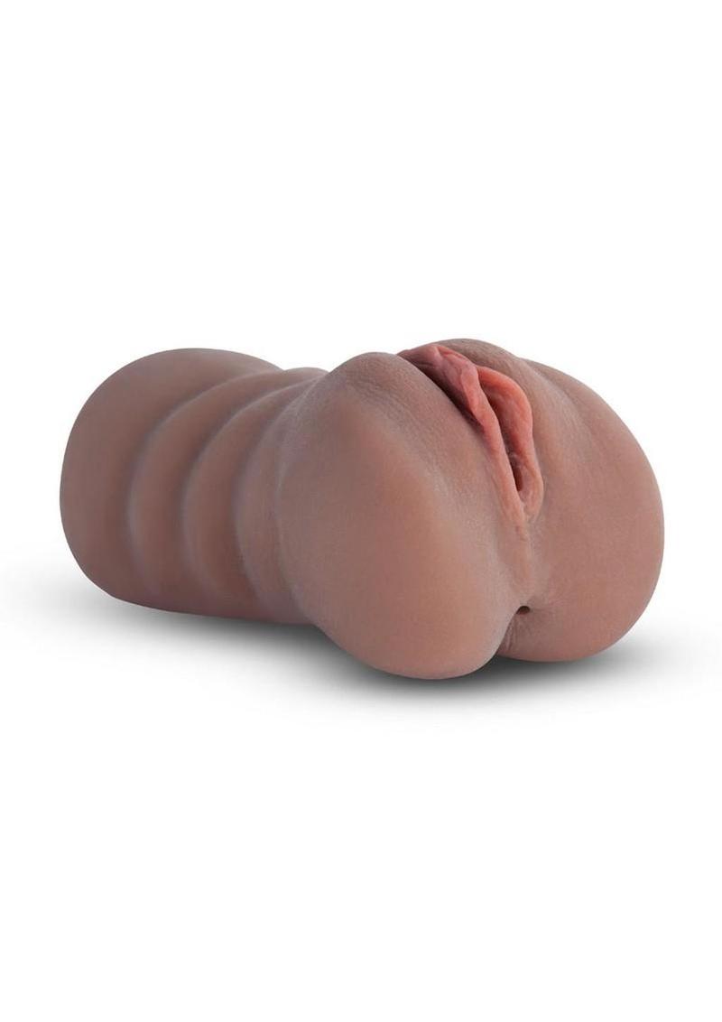 I Dream Of Milf Cassandra Realistic Stroker - Pussy