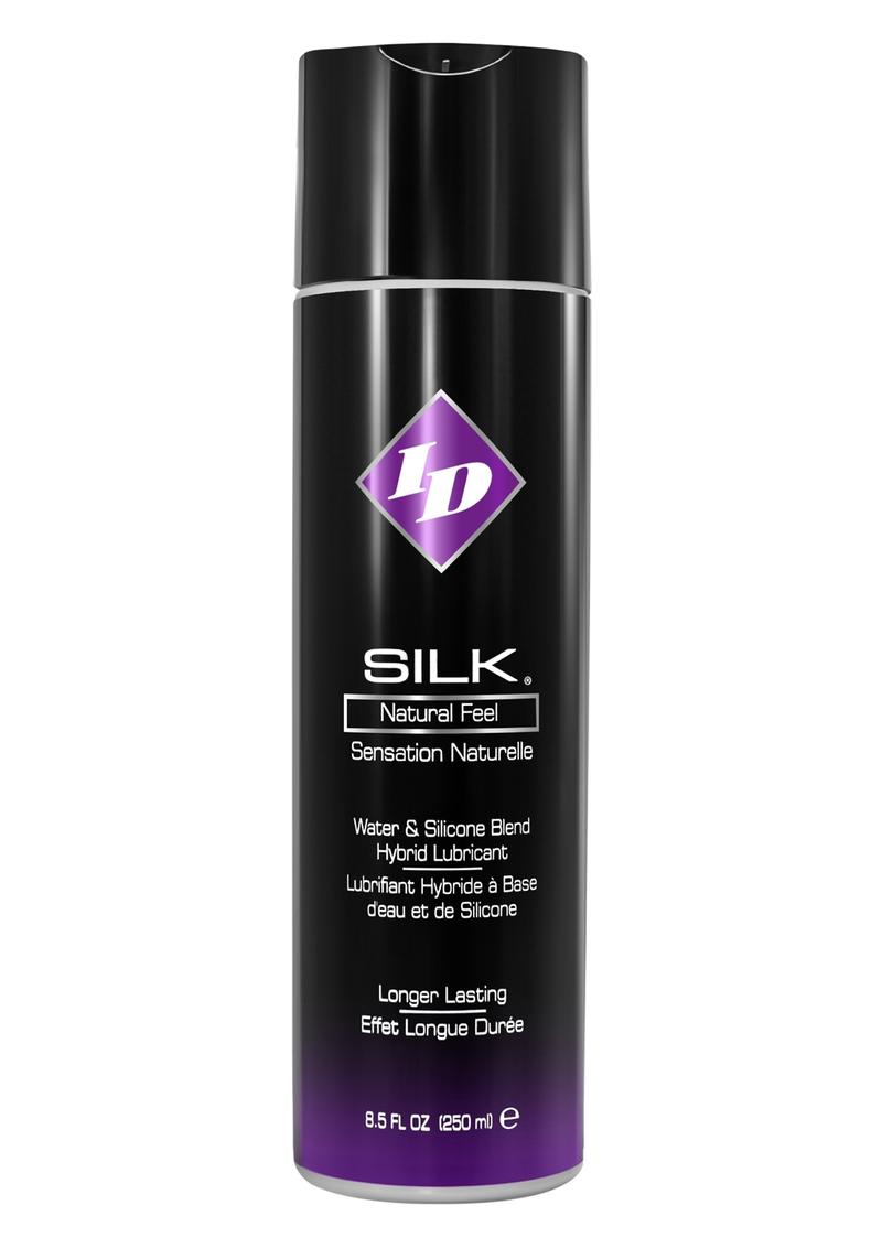 Id Silk Hybrid Lubricant