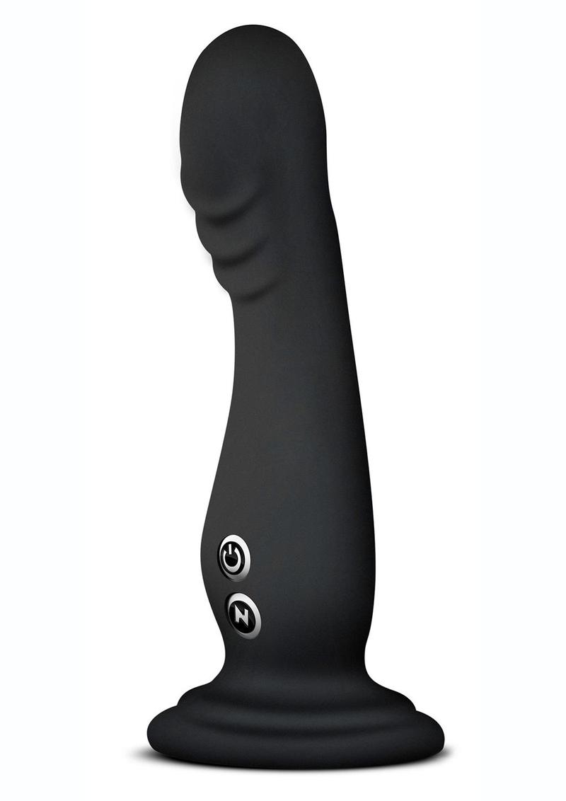 Impressions Amsterdam Rechargeable Silicone Vibrator