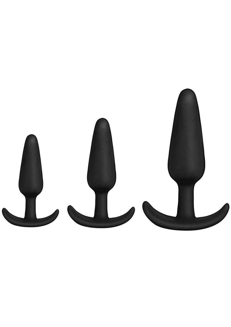 In A Bag Anal Kit