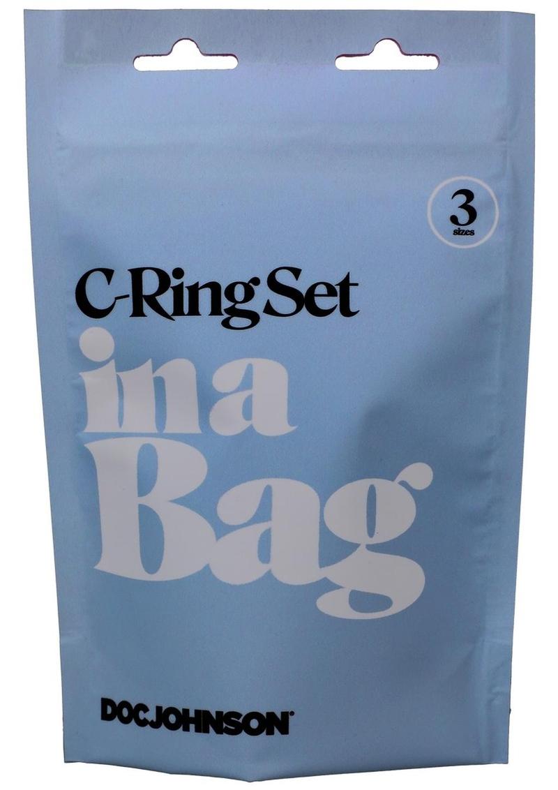 In A Bag Cock Ring