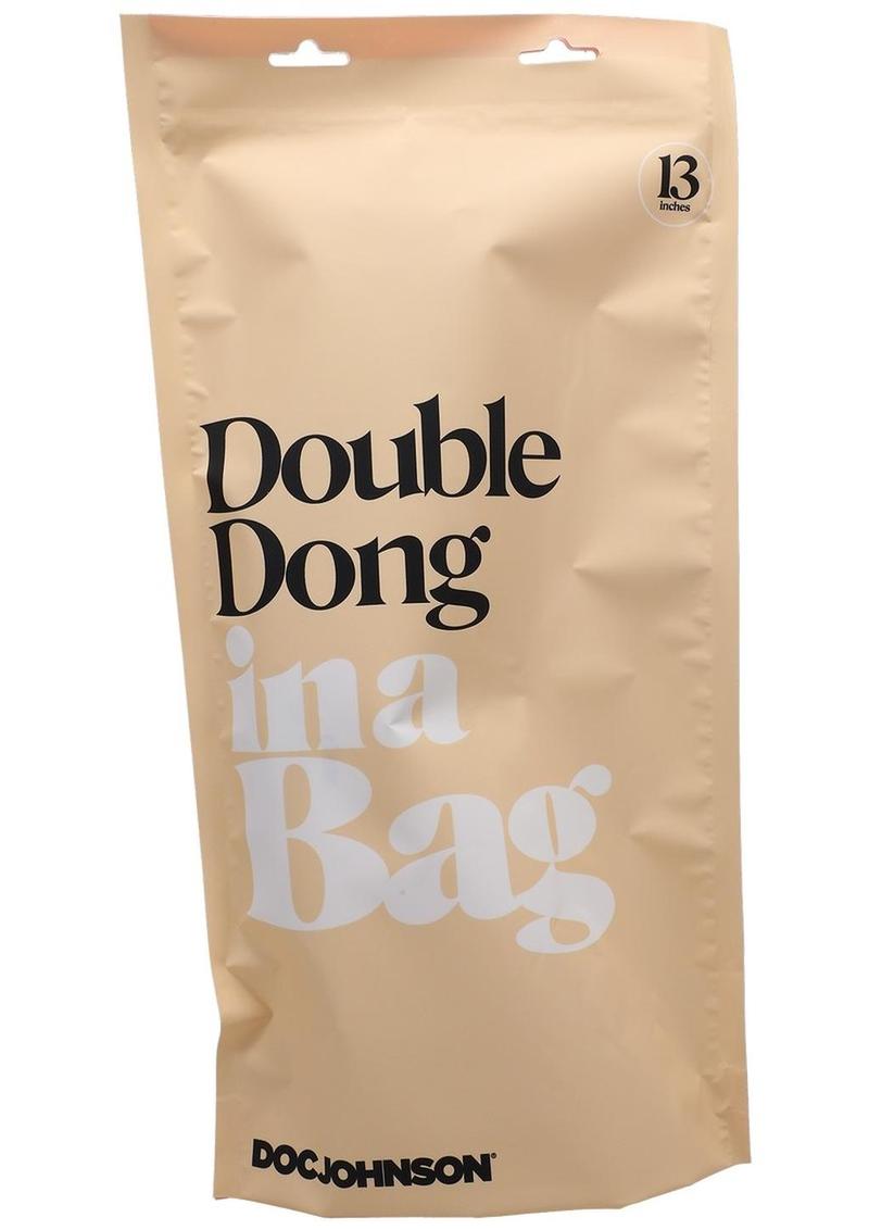 In A Bag Double Dong