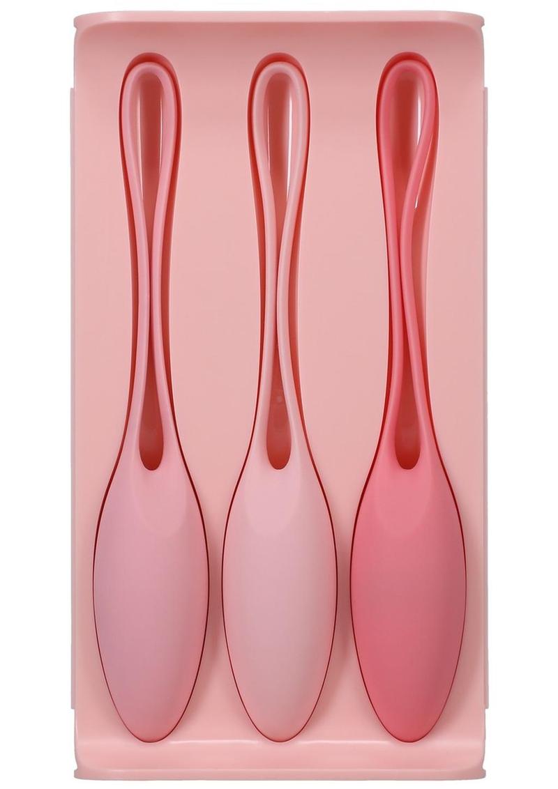 In A Bag Kegel Trainer Kit