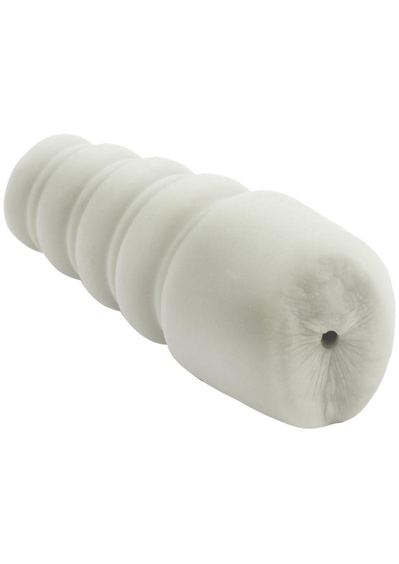In A Bag Masturbator - Ass