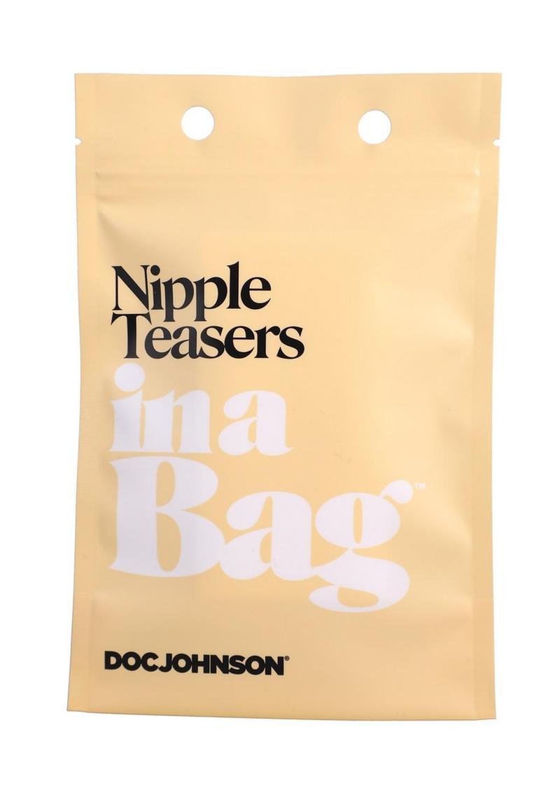 In A Bag Nipple Teasers