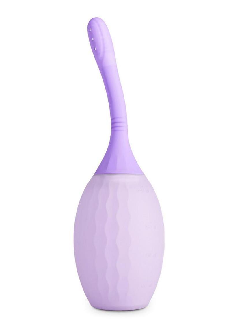 Iniya Refresh Silicone Enema