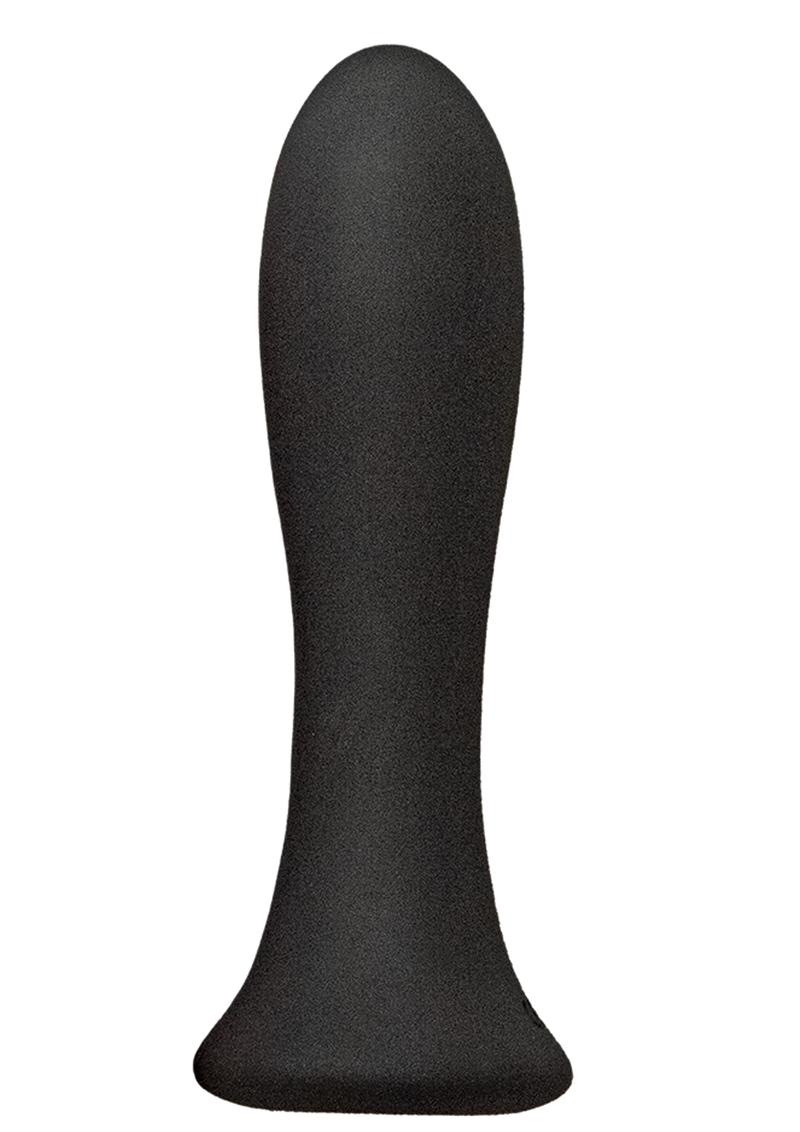 Intense Anal Vibe Silicone Rechargeable Vibrator