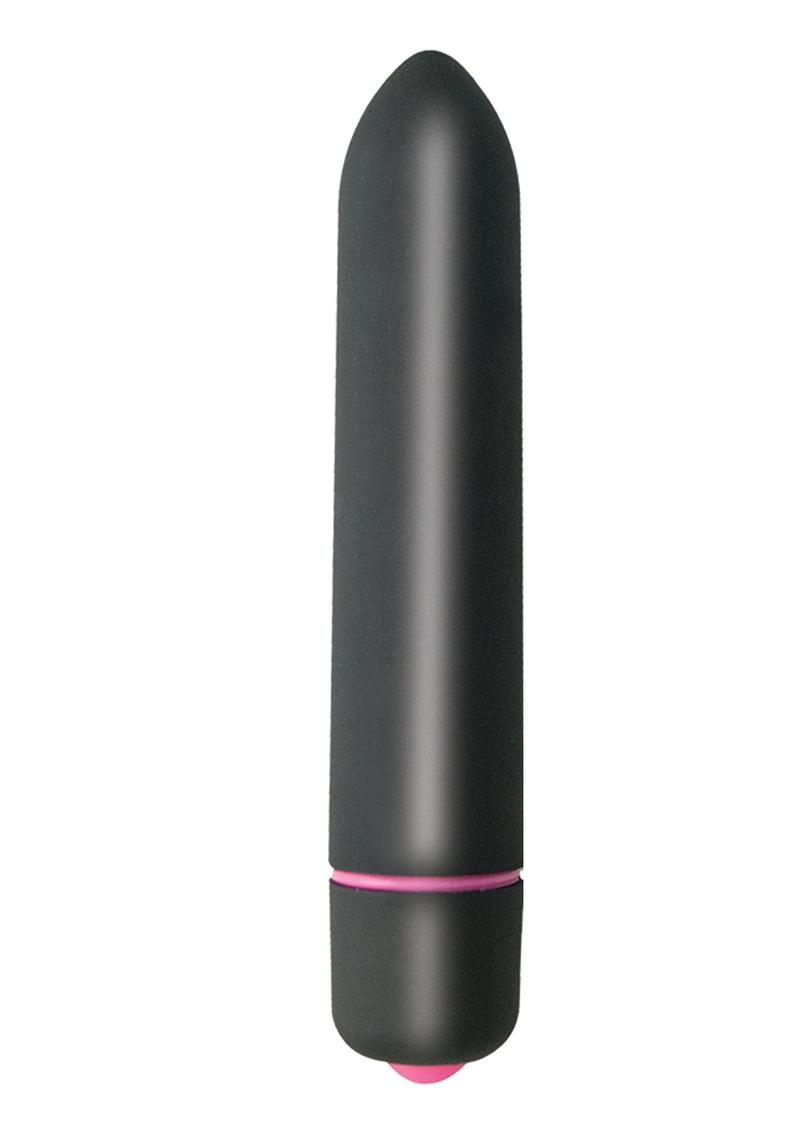 Intense Orgasm Bullet Vibrator