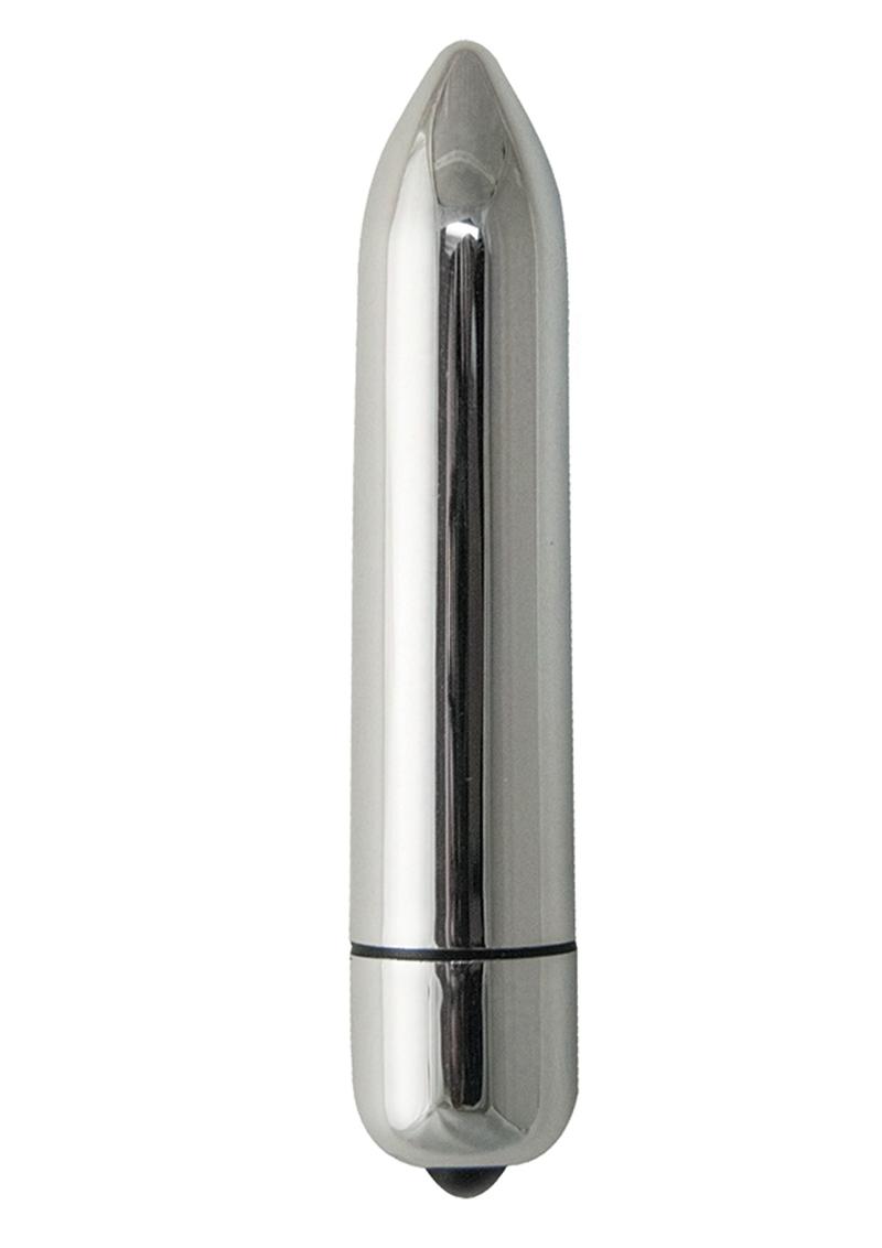 Intense Orgasm Bullet Vibrator
