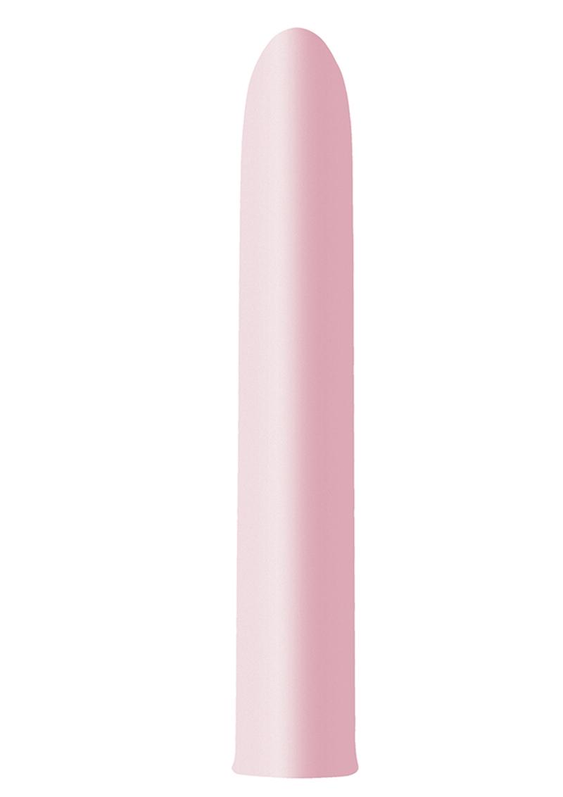 Intense Travel Vibe Expert Rechargeable Vibrator