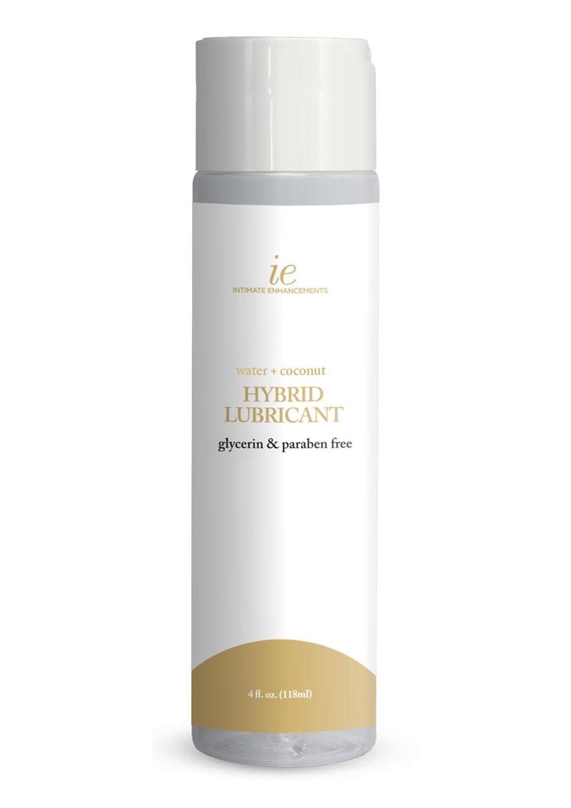 Intimate Enhancements Hybrid Lubricant