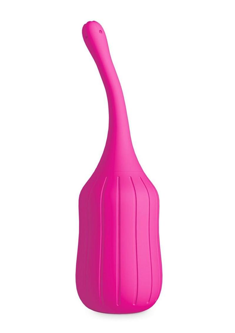 Inya Deluxe Cleanser 2.0 Silicone Enema