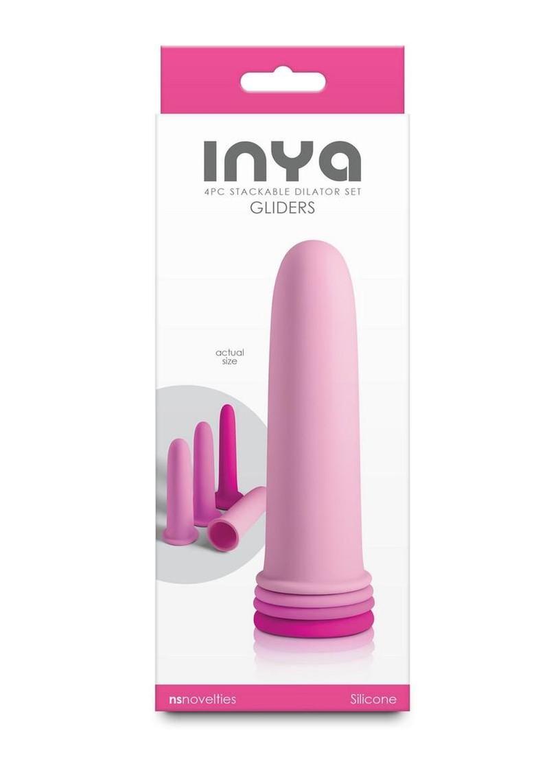 Inya Gliders Silicone Dilator