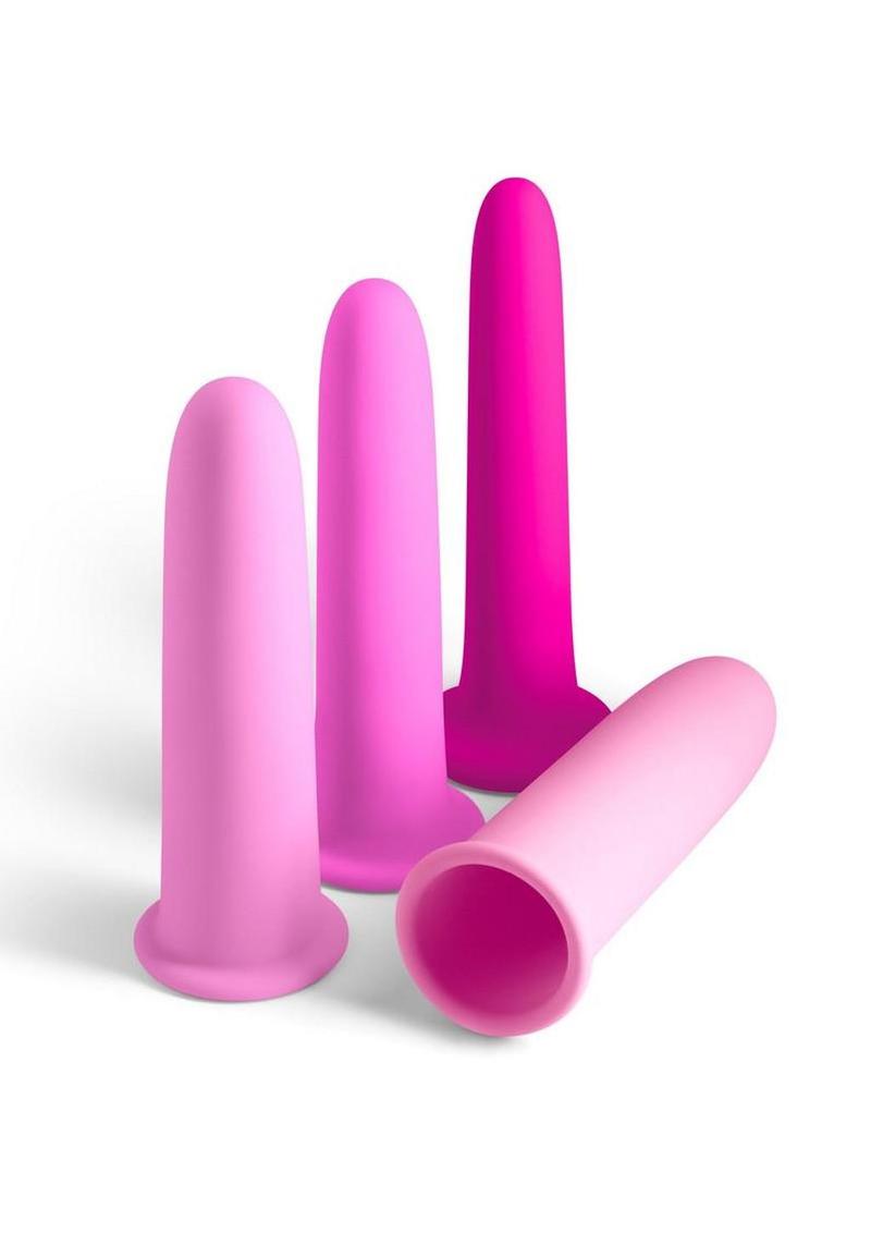 Inya Gliders Silicone Dilator