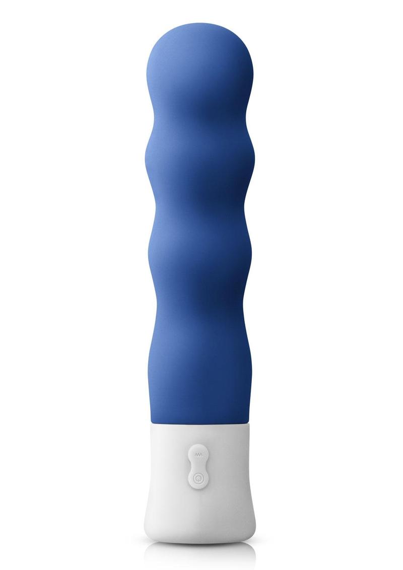 Inya Shake Rechargeable Silicone Vibrator