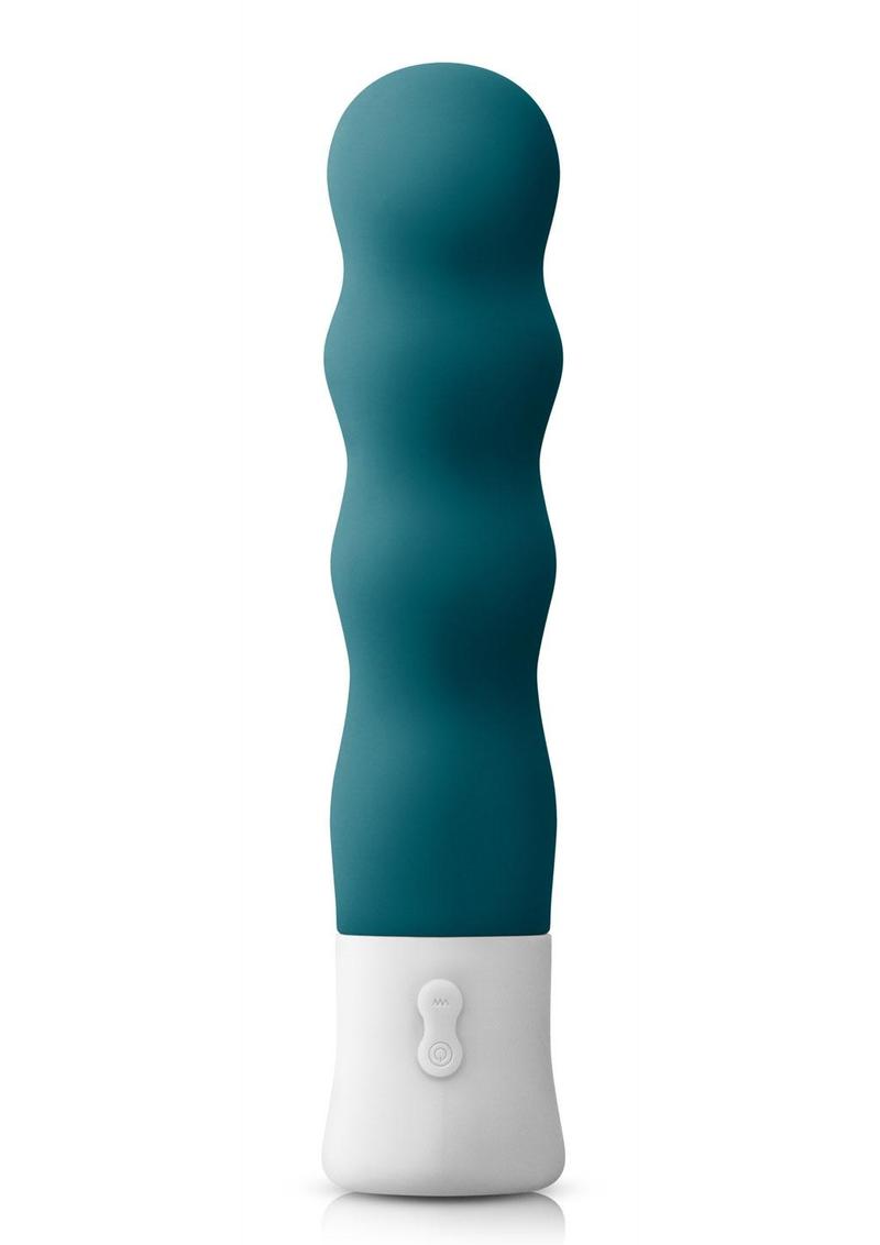 Inya Shake Rechargeable Silicone Vibrator