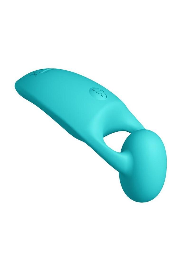 Inya Tease Rechargeable Silicone Massager