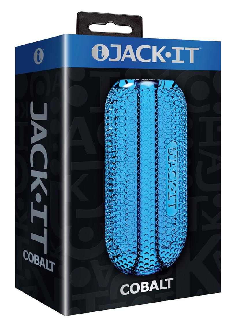 Jack-It Stroker