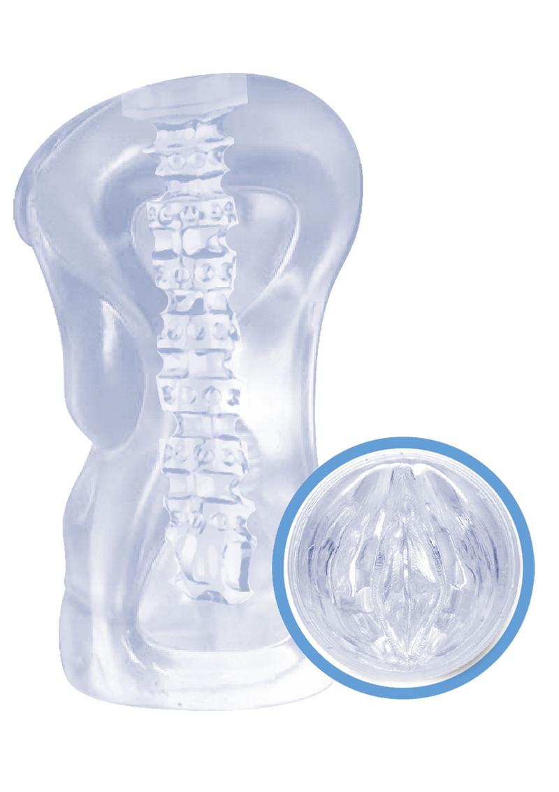 Jack-It Stroker Curves