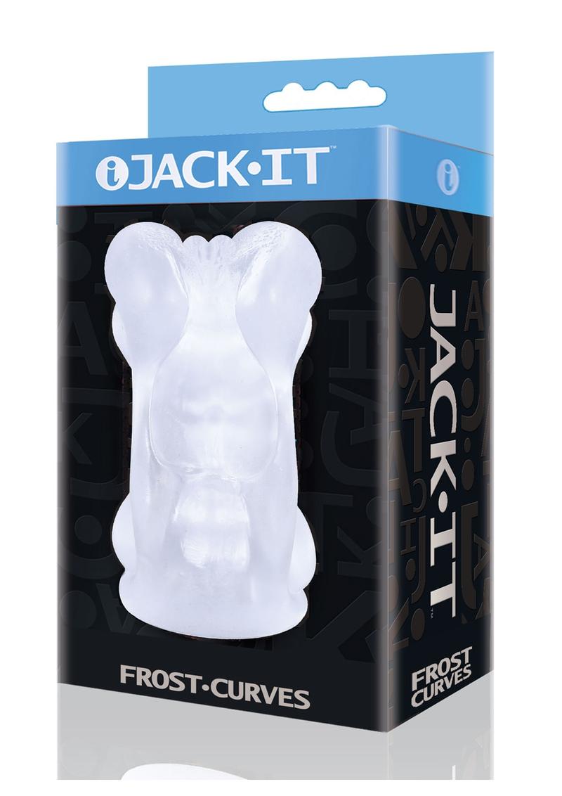 Jack-It Stroker Curves