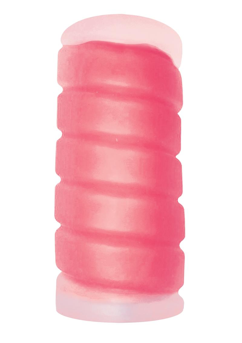 Jack-It Stroker Duo Masturbator